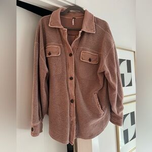 Free people ruby jacket